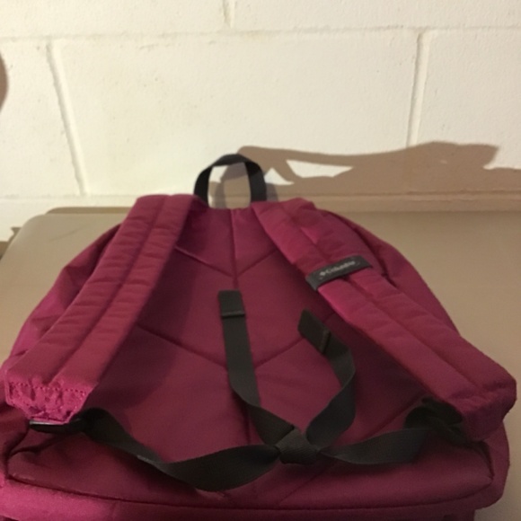 Columbia Backpack - Picture 5 of 5